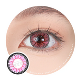 Sweety Candy Pink